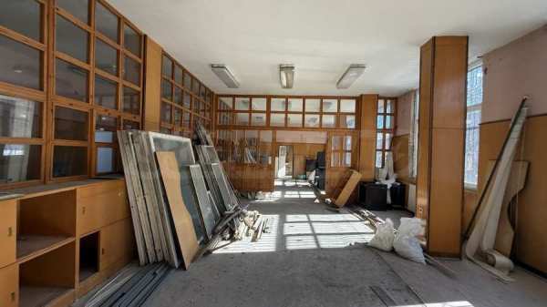 Продава офис, гр. горна оряховица, област велико търново