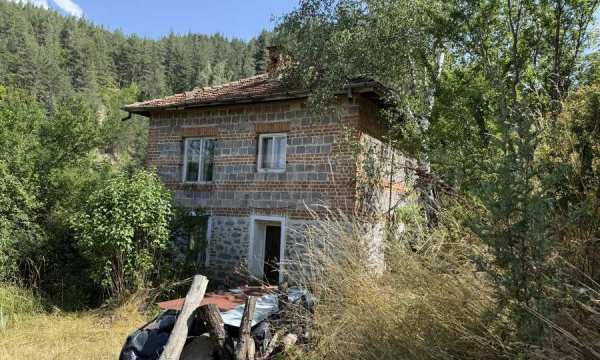 Продава къща, гр. велинград, област пазарджик