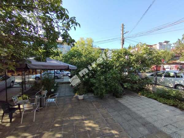 Продава хотел, с. равда, област бургас