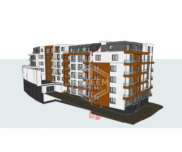 Продава офис, гр. русе, център