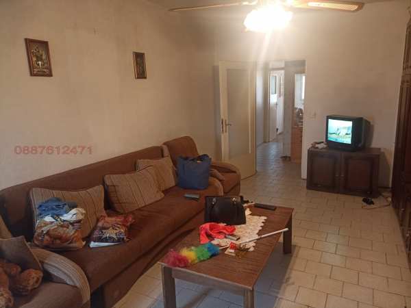 Продава 3-стаен, гр. белене, област плевен