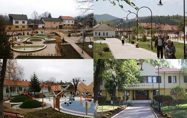 Продава къща, с. чавдар, област софия област