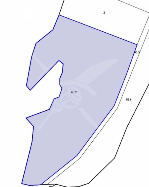 Продава парцел, с. драчево, област бургас