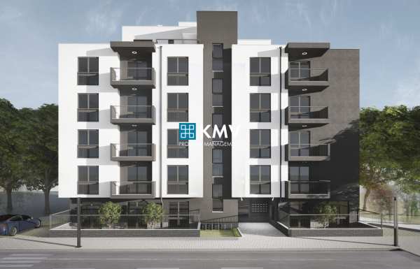 Продава 3-стаен, гр. перник, изток