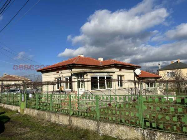Продава къща, с. стефаново, област добрич