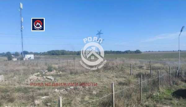 Продава парцел, с. стряма, област пловдив