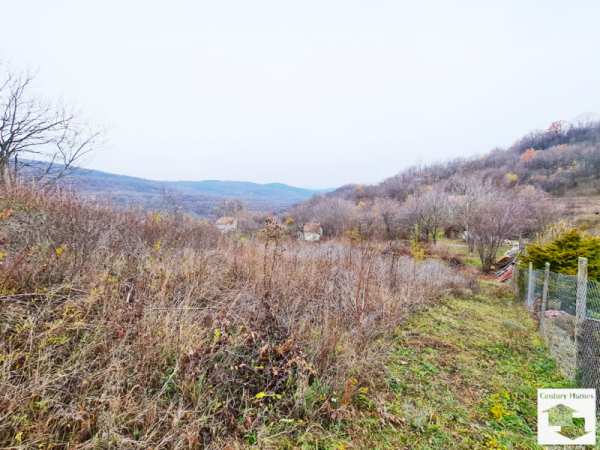 Продава парцел, с. малки чифлик, област велико търново