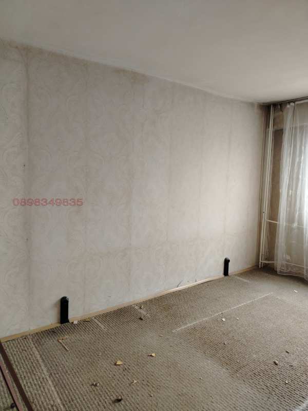 Продава 3-стаен, гр. перник, тева