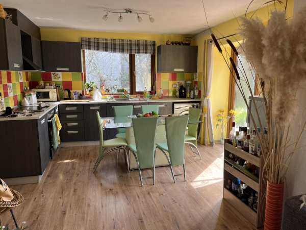 Продава къща, с. габарево, област стара загора