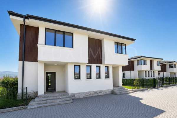 Продава къща, гр. пловдив, беломорски