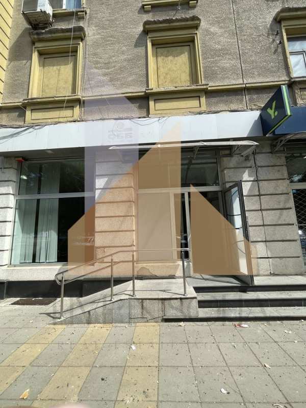 Продава офис, гр. димитровград, област хасково