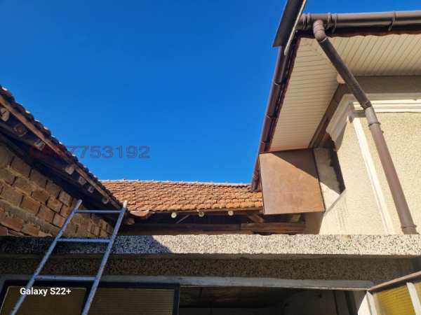 Продава етаж от къща, гр. ветово, област русе
