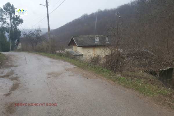 Продава парцел, с. шипково, област ловеч