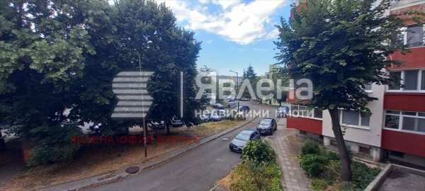 Продава 2-стаен, гр. бургас, изгрев
