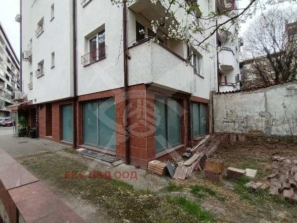 Продава офис, гр. пловдив, център