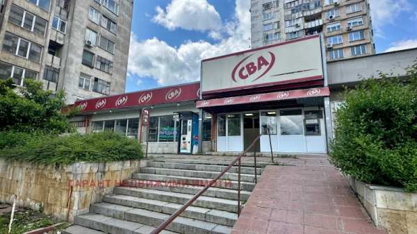 Продава бизнес имот, гр. габрово, младост