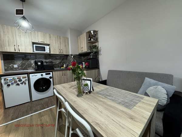 Продава 1-стаен, гр. софия, студентски град