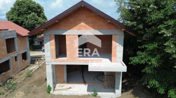 Продава къща, гр. варна, с. звездица