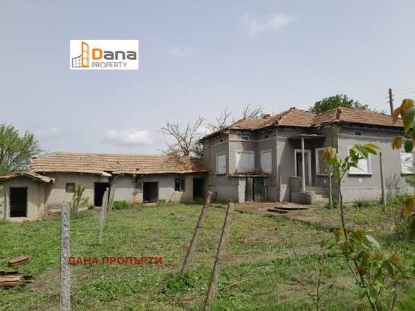 Продава парцел, с. овчарово, област добрич