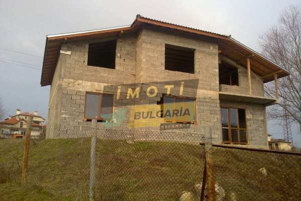 Продава къща, гр. джебел, област кърджали