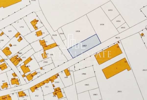 Продава парцел, гр. перущица, област пловдив