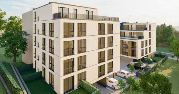 Продава 3-стаен, гр. софия, овча купел