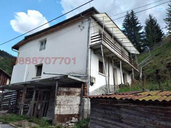 Продава къща, гр. чепеларе, област смолян