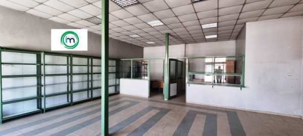 Продава склад, гр. пазарджик, промишлена зона
