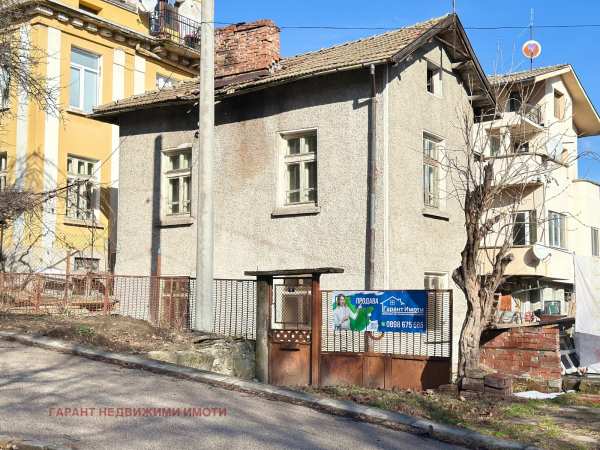 Продава къща, гр. габрово, център