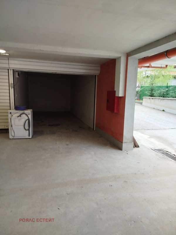 Продава гараж, паркомясто, гр. стара загора, железник - изток