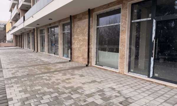 Продава магазин, гр. бургас, славейков