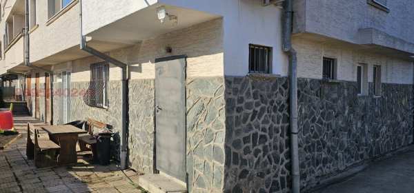 Продава ателие, таван, гр. софия, манастирски ливади