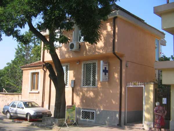 Продава бизнес имот, гр. пловдив, младежки хълм