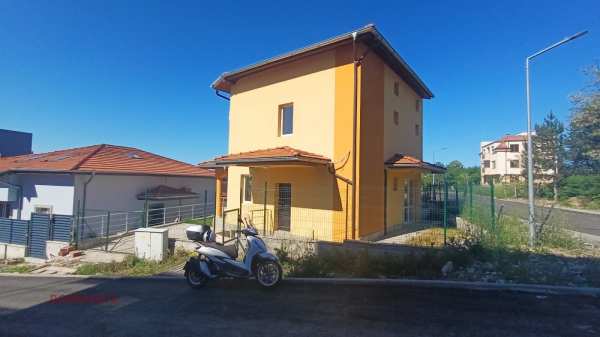 Продава къща, гр. царево, област бургас