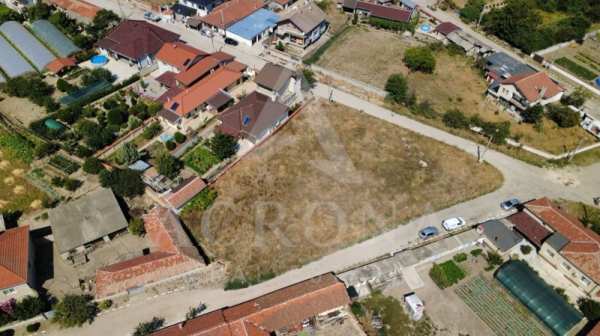 Продава парцел, с. рогош, област пловдив