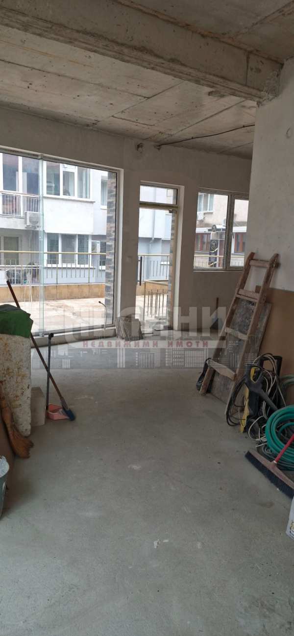 Продава офис, гр. русе, център