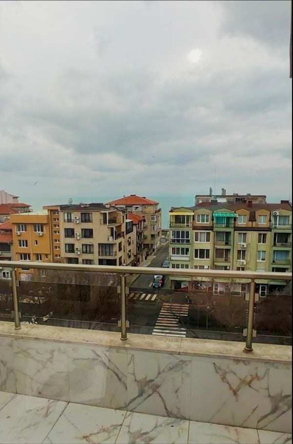 Продава 2-стаен, гр. поморие, област бургас