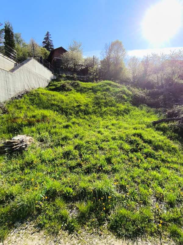 Продава парцел, с. драгичево, област перник
