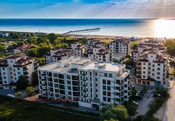 Продава 3-стаен, с. шкорпиловци, област варна