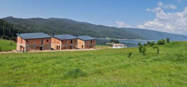Продава парцел, гр. доспат, област смолян