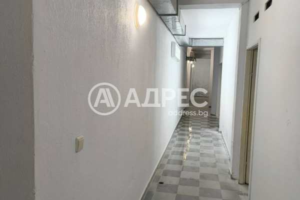 Продава склад, гр. софия, лозенец