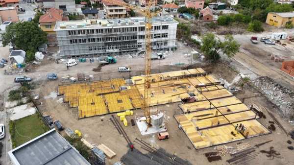 Продава 1-стаен, гр. свиленград, област хасково