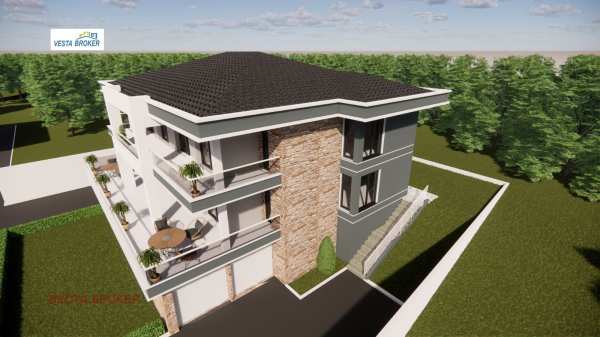 Продава парцел, с. калинка, област кърджали