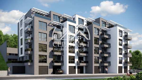 Продава 2-стаен, гр. благоевград, широк център