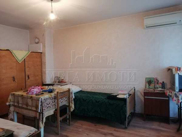 Продава 1-стаен, гр. сливен, сини камъни