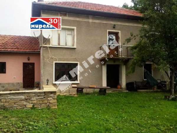 Продава къща, с. буря, област габрово