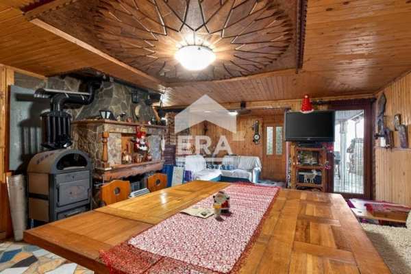 Продава къща, с. куманово, област варна