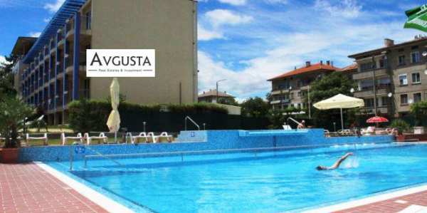 Продава хотел, гр. хисаря, област пловдив