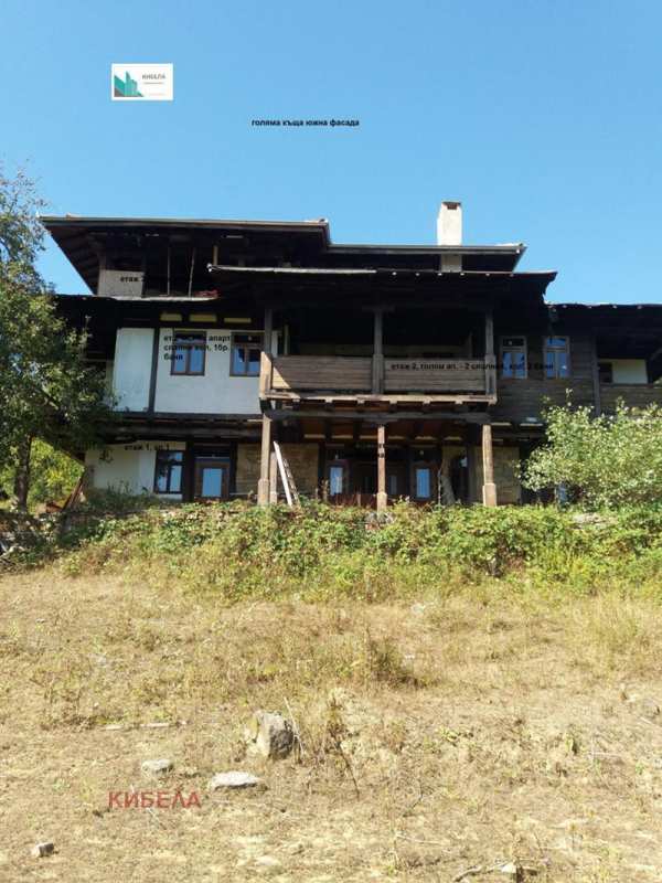 Продава парцел, с. бейковци, област велико търново