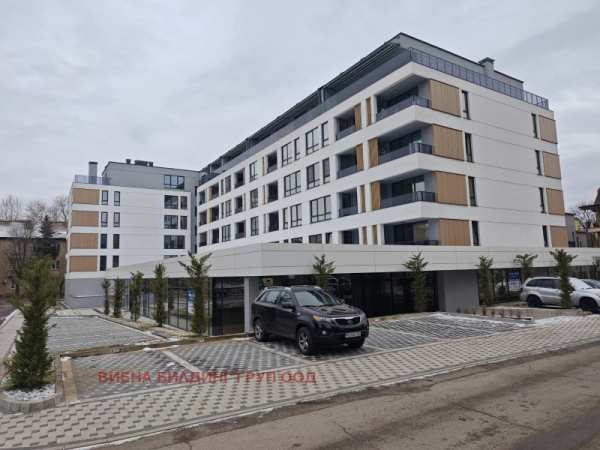 Продава гараж, паркомясто, гр. перник, изток